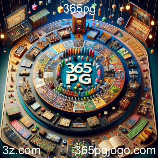 A Fascinante Mundo dos Jogos de Tabuleiro