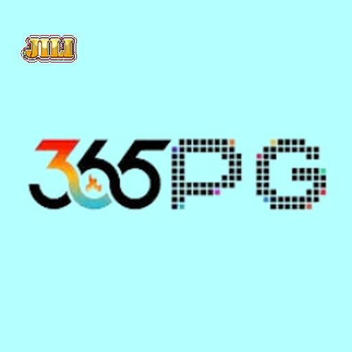 365PG Logo