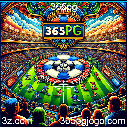 A Ascensão dos Jogos de Esporte no 365pg