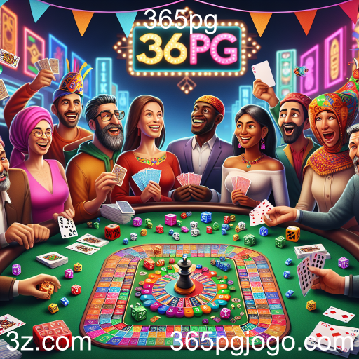 A Magia dos Jogos de Mesa: Entretenimento e Conexão