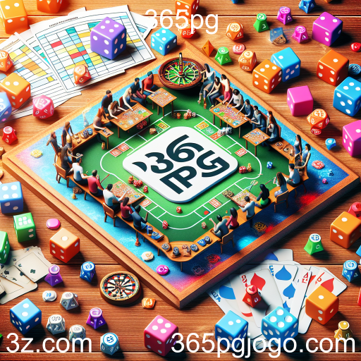 A Ascensão dos Jogos de Mesa: Uma Nova Era de Entretenimento